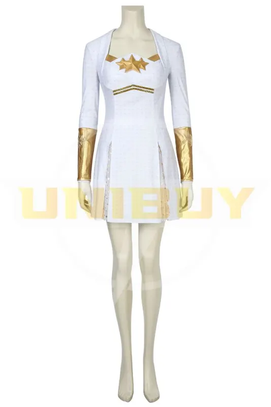 Starlight Costume Cosplay Suit Annie January The Boys Women Outfit Unibuy