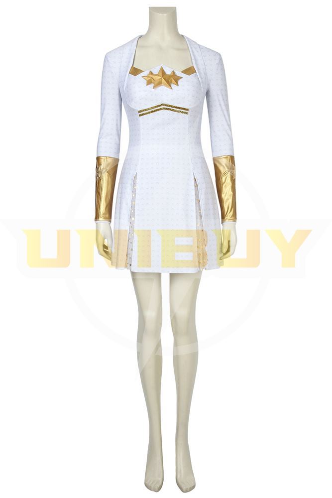 Starlight Costume Cosplay Suit Annie January The Boys Women Outfit Unibuy