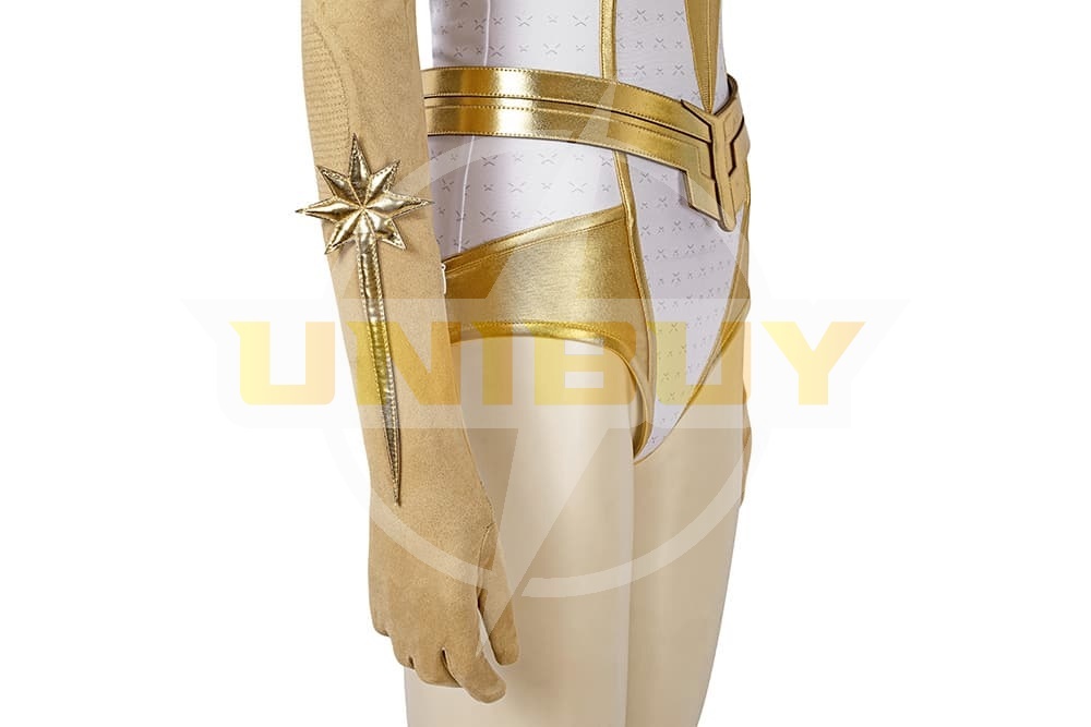 Starlight Costume Cosplay Suit Annie January The Boys S2 Ver 1 Unibuy