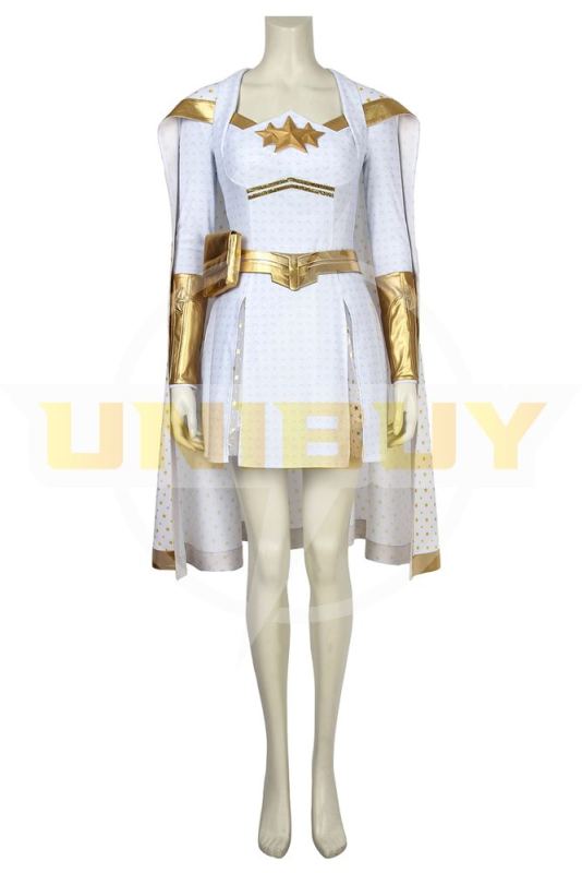 Starlight Costume Cosplay Suit Annie January The Boys Women Outfit Unibuy