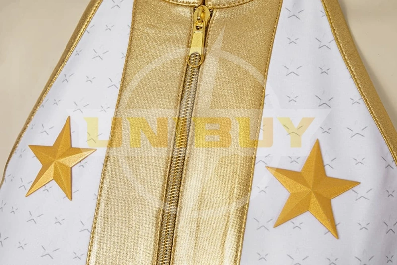 Starlight Costume Cosplay Suit Annie January The Boys S2 Ver 1 Unibuy