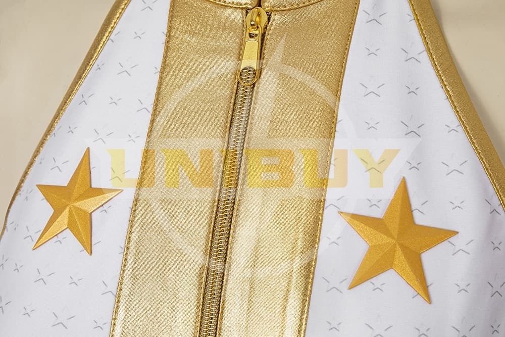 Starlight Costume Cosplay Suit Annie January The Boys S2 Ver 1 Unibuy