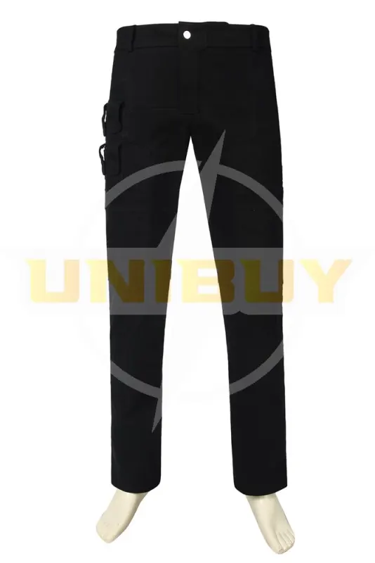 Cyberpunk 2077 Costume Jacket V Cosplay Full Set Vision 1 Unibuy