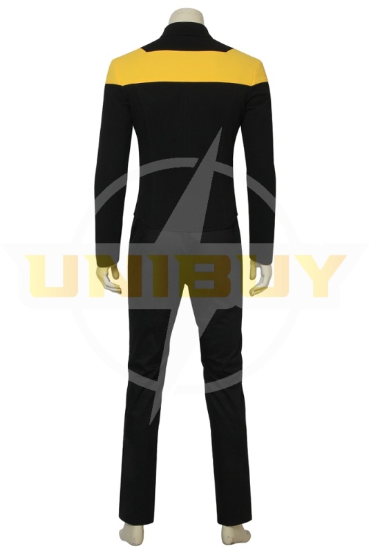 X-Men Dark Phoenix Cyclops Scott Summers Cosplay Costume Halloween Outfit Unibuy