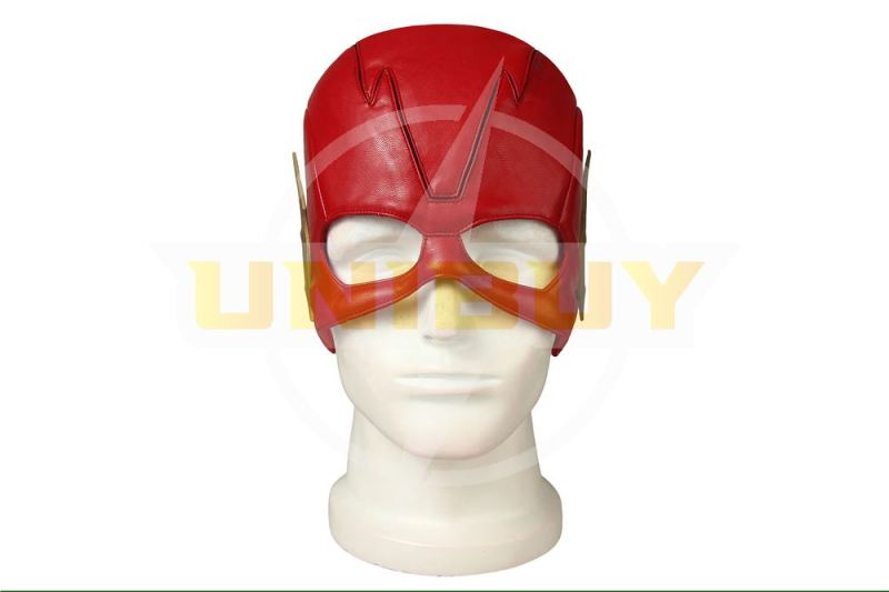 Flash Costume Cosplay Suit Barry Allen The Flash Season 5 Full Set Version 1 Unibuy