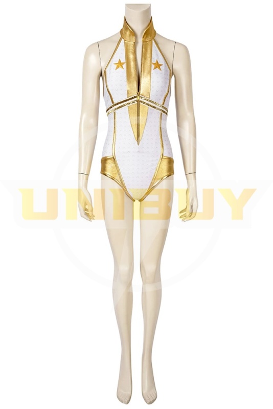 Starlight Costume Cosplay Suit Annie January The Boys S2 Ver 1 Unibuy