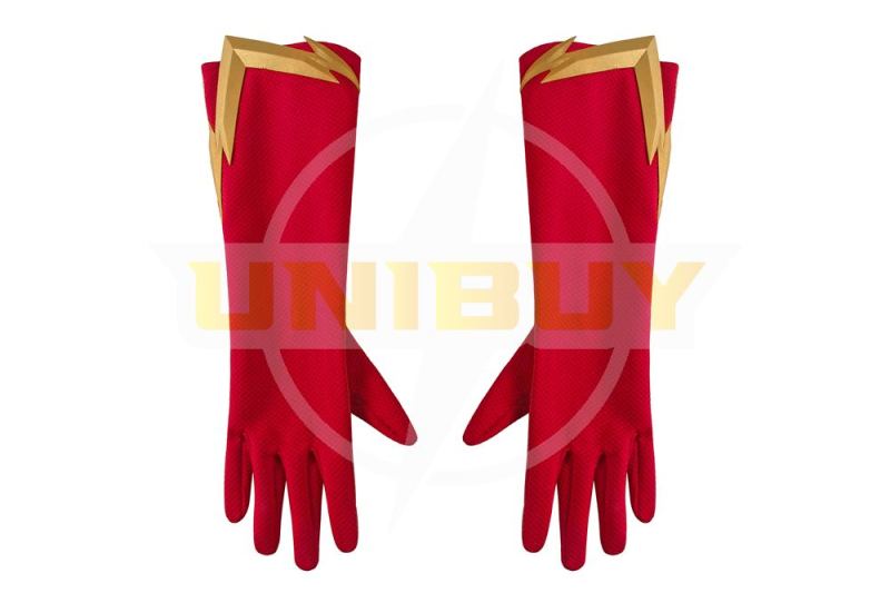 Flash Costume Cosplay Suit Barry Allen The Flash Season 5 Full Set Version 1 Unibuy