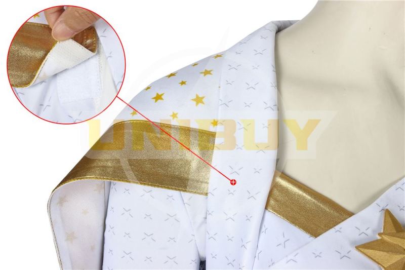 Starlight Costume Cosplay Suit Annie January The Boys Women Outfit Unibuy