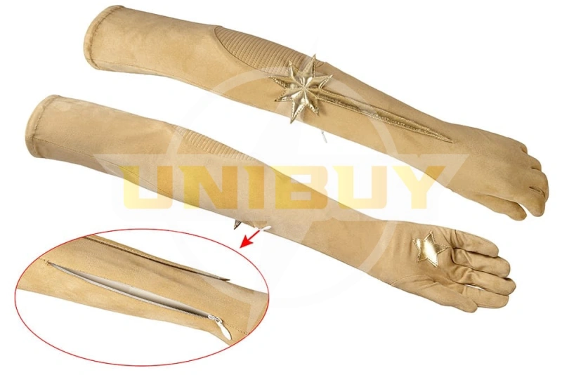 Starlight Costume Cosplay Suit Annie January The Boys S2 Ver 1 Unibuy