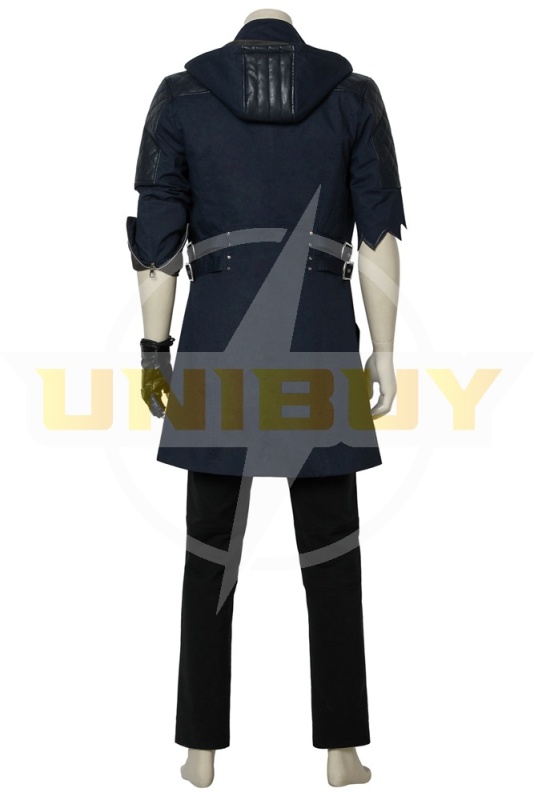 Devil May Cry DMC5 Costume Cosplay Suit NERO Unibuy