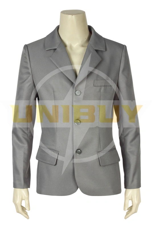 Joker Coat Costume Cosplay Batman The Dark Knight Rises Ver.1 Unibuy
