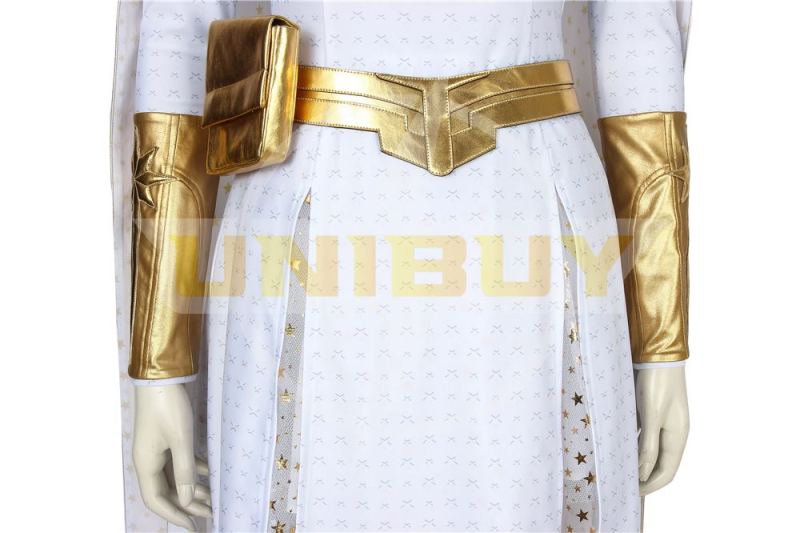 Starlight Costume Cosplay Suit Annie January The Boys Women Outfit Unibuy