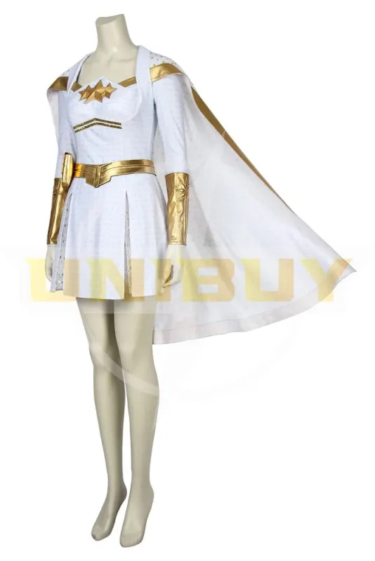 Starlight Costume Cosplay Suit Annie January The Boys Women Outfit Unibuy