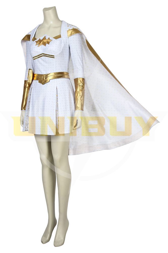 Starlight Costume Cosplay Suit Annie January The Boys Women Outfit Unibuy