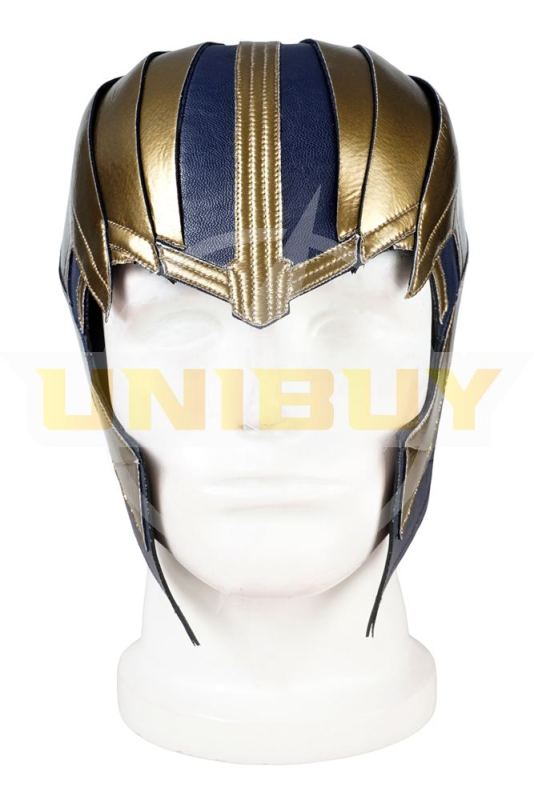 Avengers Endgame Thanos Cosplay Costume Men's Outfit Unibuy