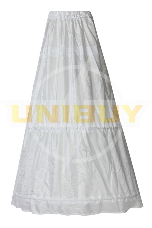 Twilight Princess Cosplay Costume Dress Princess Zelda The Legend of Zelda 3D Printed Unibuy