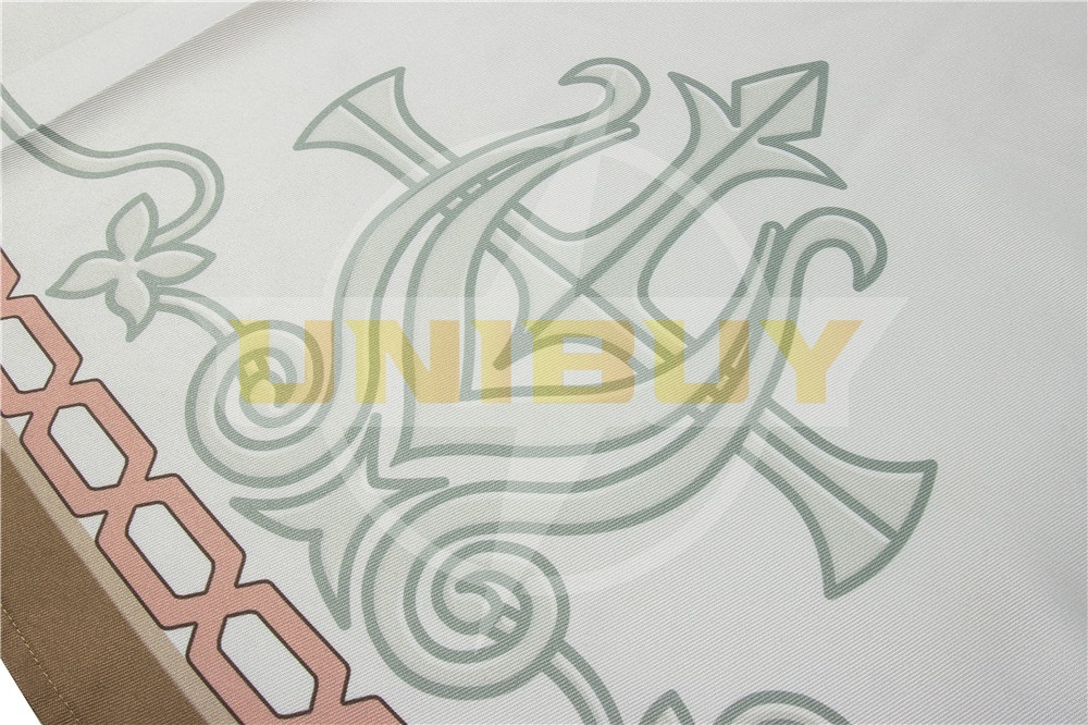Twilight Princess Cosplay Costume Dress Princess Zelda The Legend of Zelda 3D Printed Unibuy