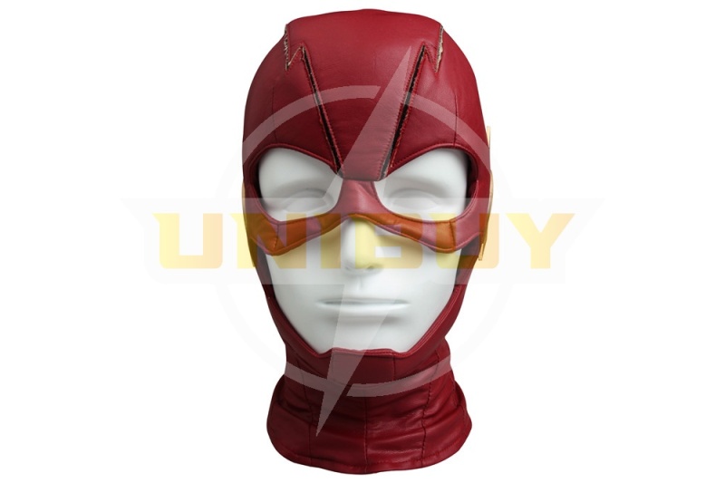 The Flash Season 4 Costume Cosplay Suit Barry Allen Unibuy