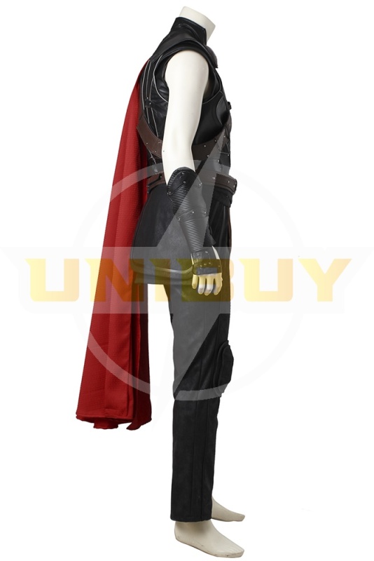 Thor Ragnarok Thor Cosplay Costume Suit Unibuy