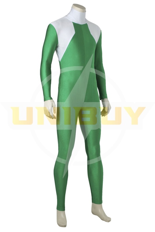 Power Green Ranger Costume Cosplay Suit Rangers Unibuy