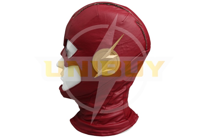 The Flash Season 4 Costume Cosplay Suit Barry Allen Unibuy