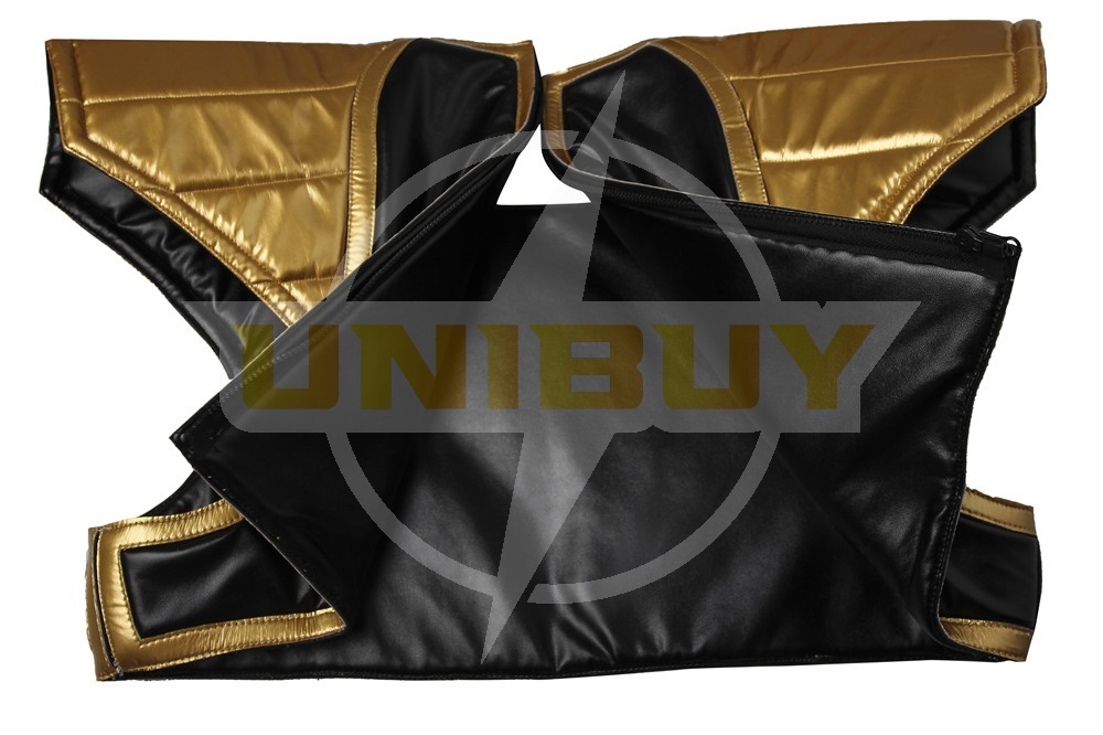 Power White Ranger Costume Cosplay Suit Rangers Unibuy