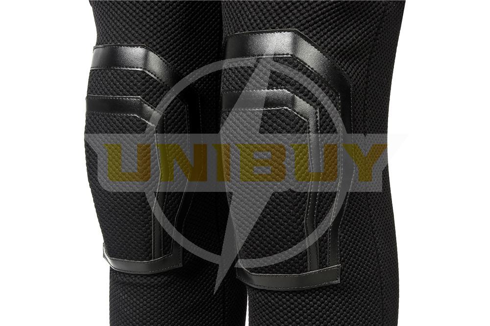 Avengers Endgame Natasha Romanoff Black Widow Cosplay Costume Version 1 Unibuy