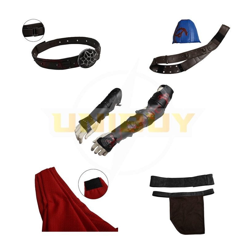 Thor Ragnarok Thor Cosplay Costume Suit Unibuy