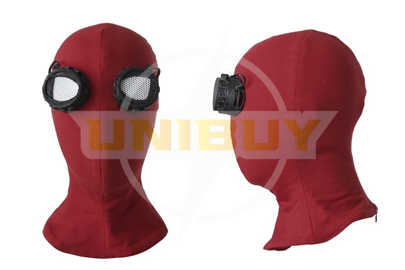 Spiderman Homecoming Hoodie Costume Cosplay Suit Peter Parker Ver 1 Unibuy