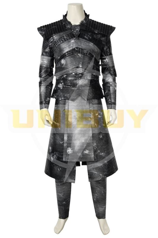 Game of Thrones 8 Cosplay Costume Halloween Outfit Unibuy