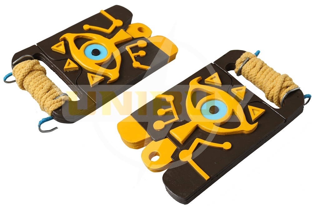 The Legend of Zelda Link Costume Cosplay Suit Breath of the Wild Unibuy