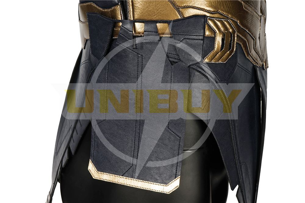 Avengers Endgame Thanos Cosplay Costume Men's Outfit Unibuy