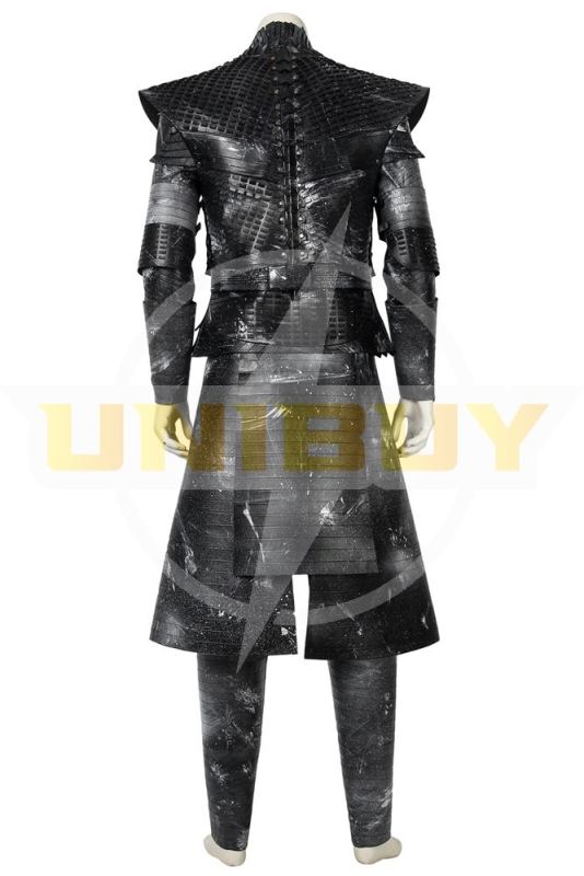 Game of Thrones 8 Cosplay Costume Halloween Outfit Unibuy