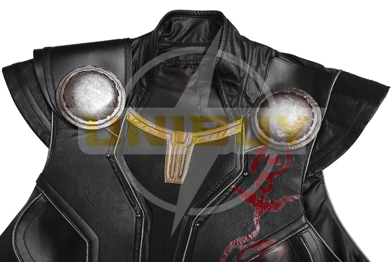 Thor Ragnarok Thor Cosplay Costume Suit Unibuy