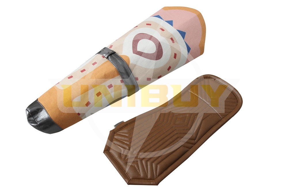 The Legend of Zelda Link Costume Cosplay Suit Breath of the Wild Unibuy
