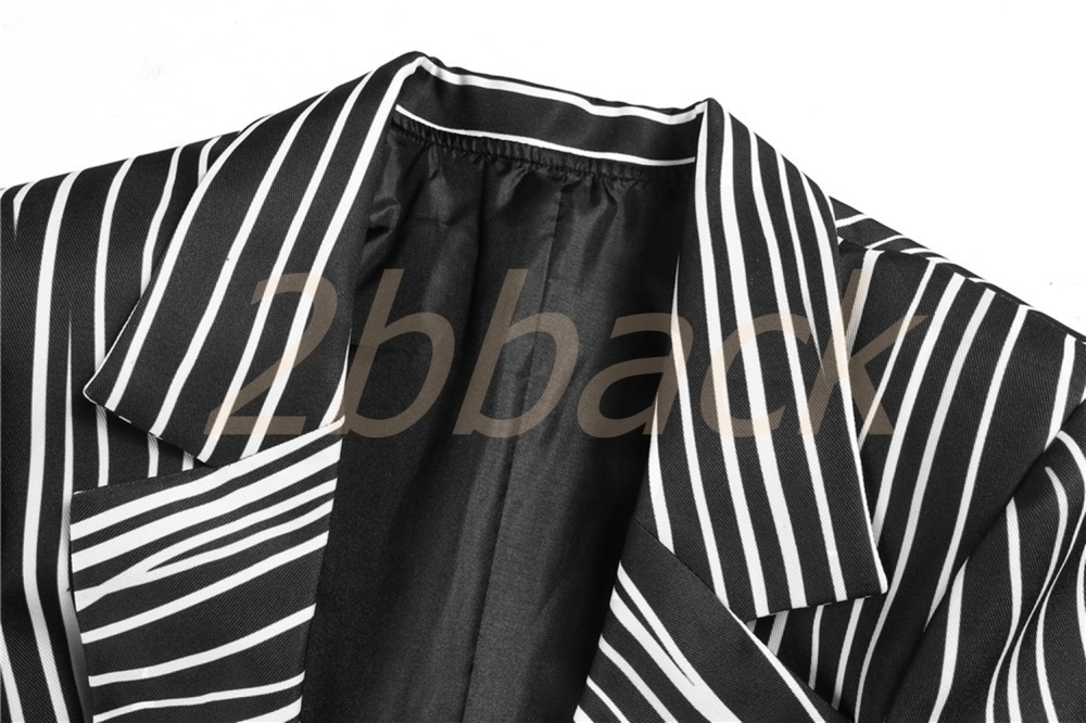 The Nightmare Before Christmas Cosplay Costume Suit Jack Skellington Unibuy