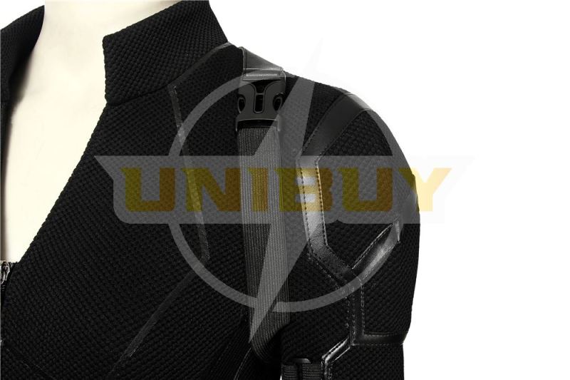 Avengers Endgame Natasha Romanoff Black Widow Cosplay Costume Version 1 Unibuy