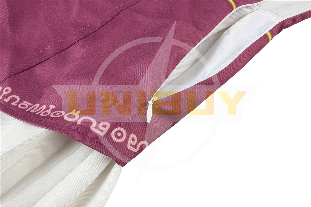 Twilight Princess Cosplay Costume Dress Princess Zelda The Legend of Zelda 3D Printed Unibuy