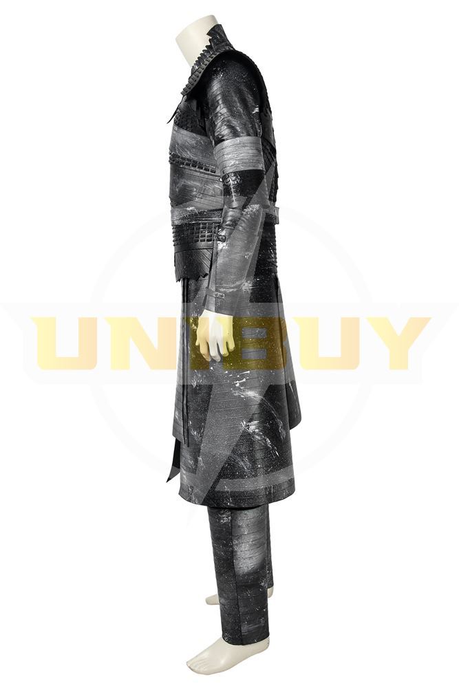 Game of Thrones 8 Cosplay Costume Halloween Outfit Unibuy