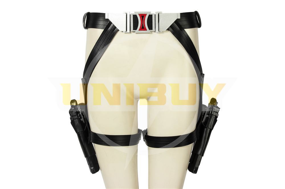 Avengers Endgame Natasha Romanoff Black Widow Cosplay Costume Version 1 Unibuy