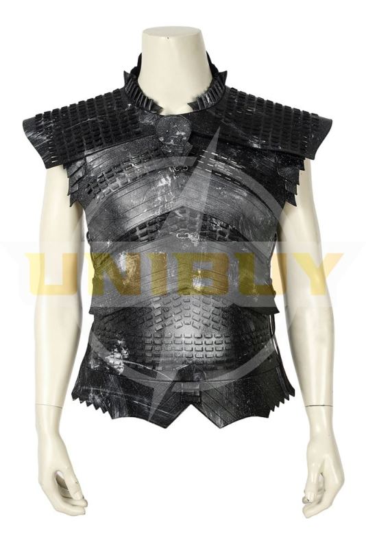 Game of Thrones 8 Cosplay Costume Halloween Outfit Unibuy