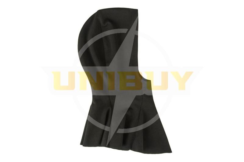 Batwoman Kate Kane Jumpsuit Cosplay Costume with Cloak Unibuy