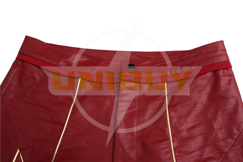 The Flash Season 4 Costume Cosplay Suit Barry Allen Unibuy