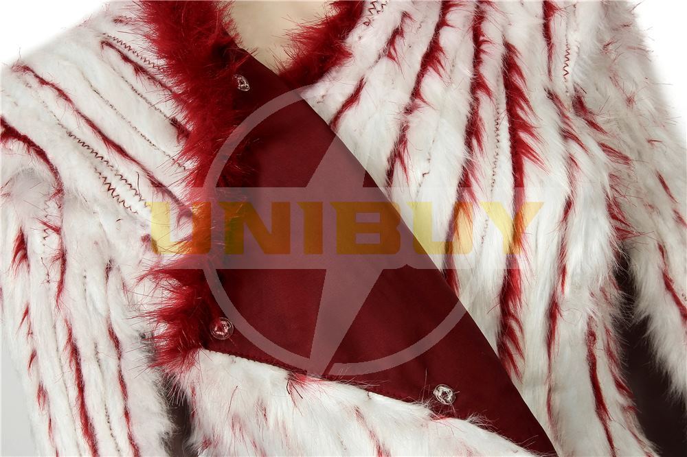 Game of Thrones Season 8 Daenerys Targaryen Cosplay Costume Version 1 Unibuy