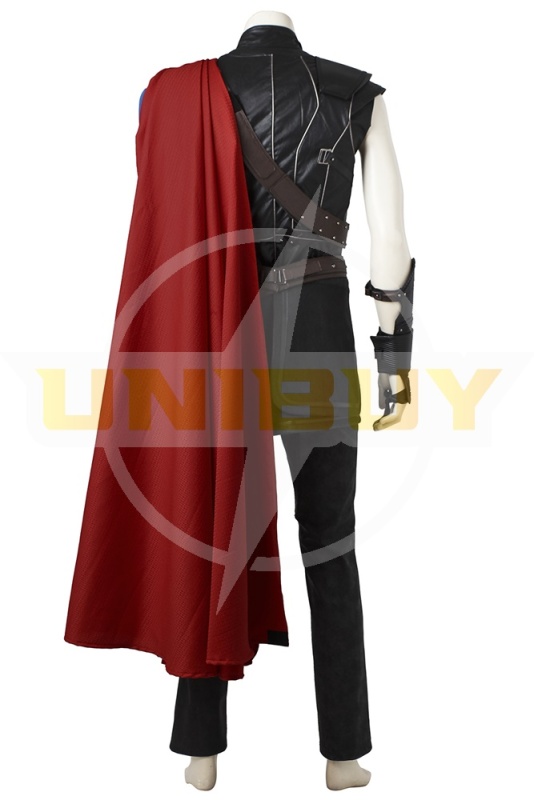 Thor Ragnarok Thor Cosplay Costume Suit Unibuy