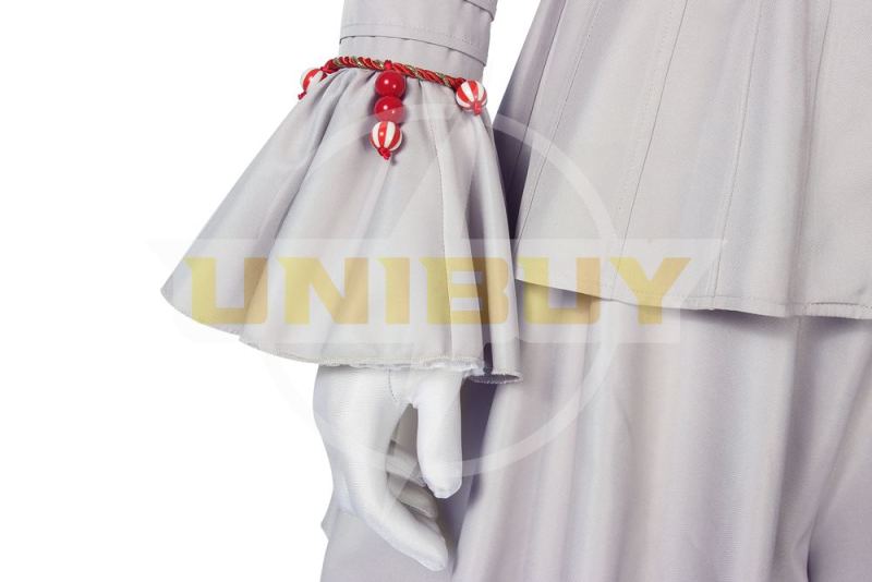 IT chapter 2 Pennywise the Dancing Clown Costume Cosplay Suit Unibuy