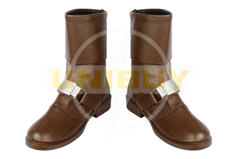 Star Wars Jedi Fallen Order Cal Kestis Cosplay Shoes Men Boots Unibuy