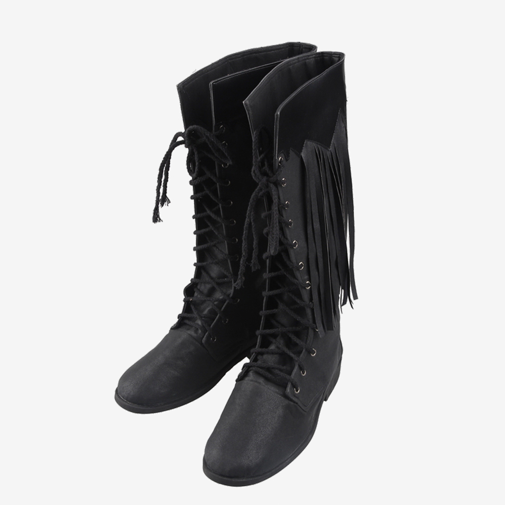 Final Fantasy XV Noctis Lucis Caelum Cosplay Shoes Men Boots Ver 1 Unibuy