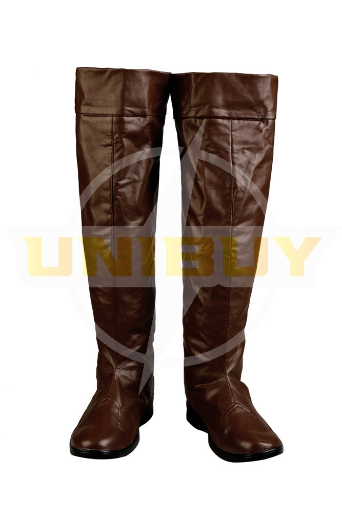The Legend of Zelda Twilight Princess Cosplay Shoes Link Men Boots Unibuy