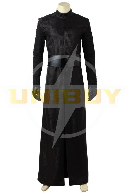 Star Wars The Force Awakens Kylo Ren Costume Cosplay Suit Ver 1 Unibuy